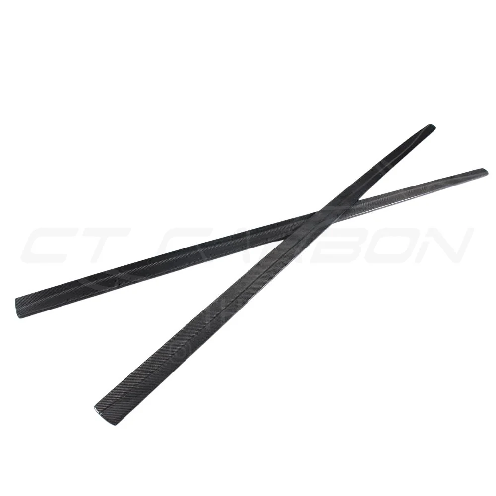 BMW F36 4 SERIES COUPE FULL CARBON FIBRE KIT - MP STYLE - Image 10