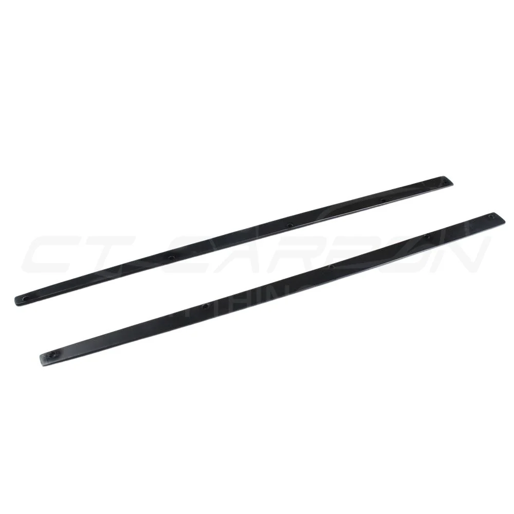 BMW F36 4 SERIES COUPE FULL CARBON FIBRE KIT - MP STYLE - Image 15