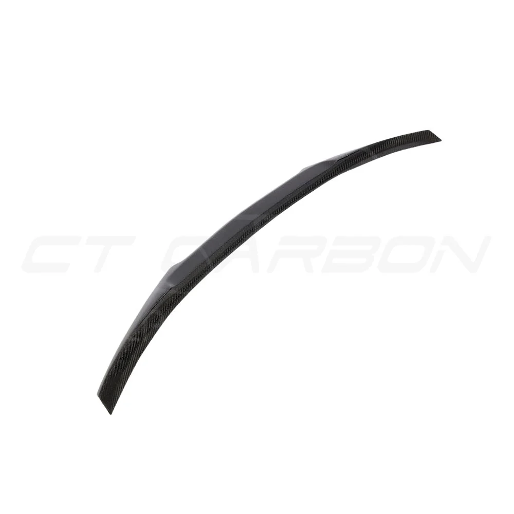 BMW F36 4 SERIES COUPE FULL CARBON FIBRE KIT - MP STYLE - Image 16