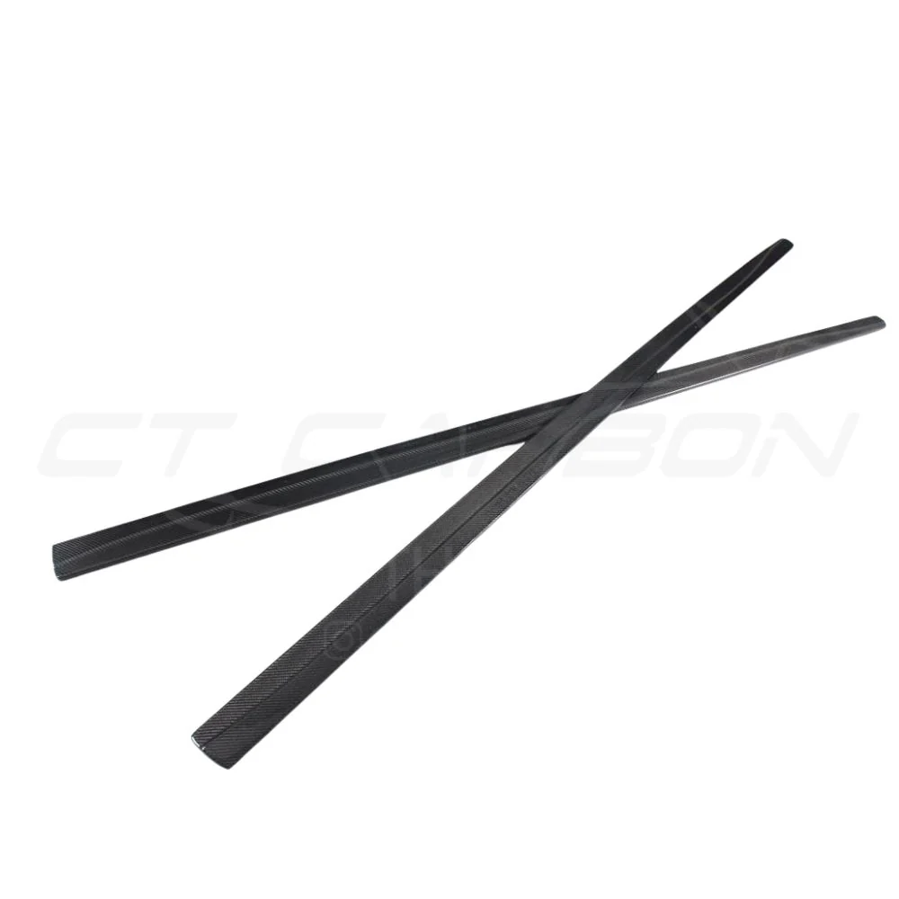 BMW F36 4 SERIES COUPE FULL CARBON FIBRE KIT - MP STYLE - Image 11