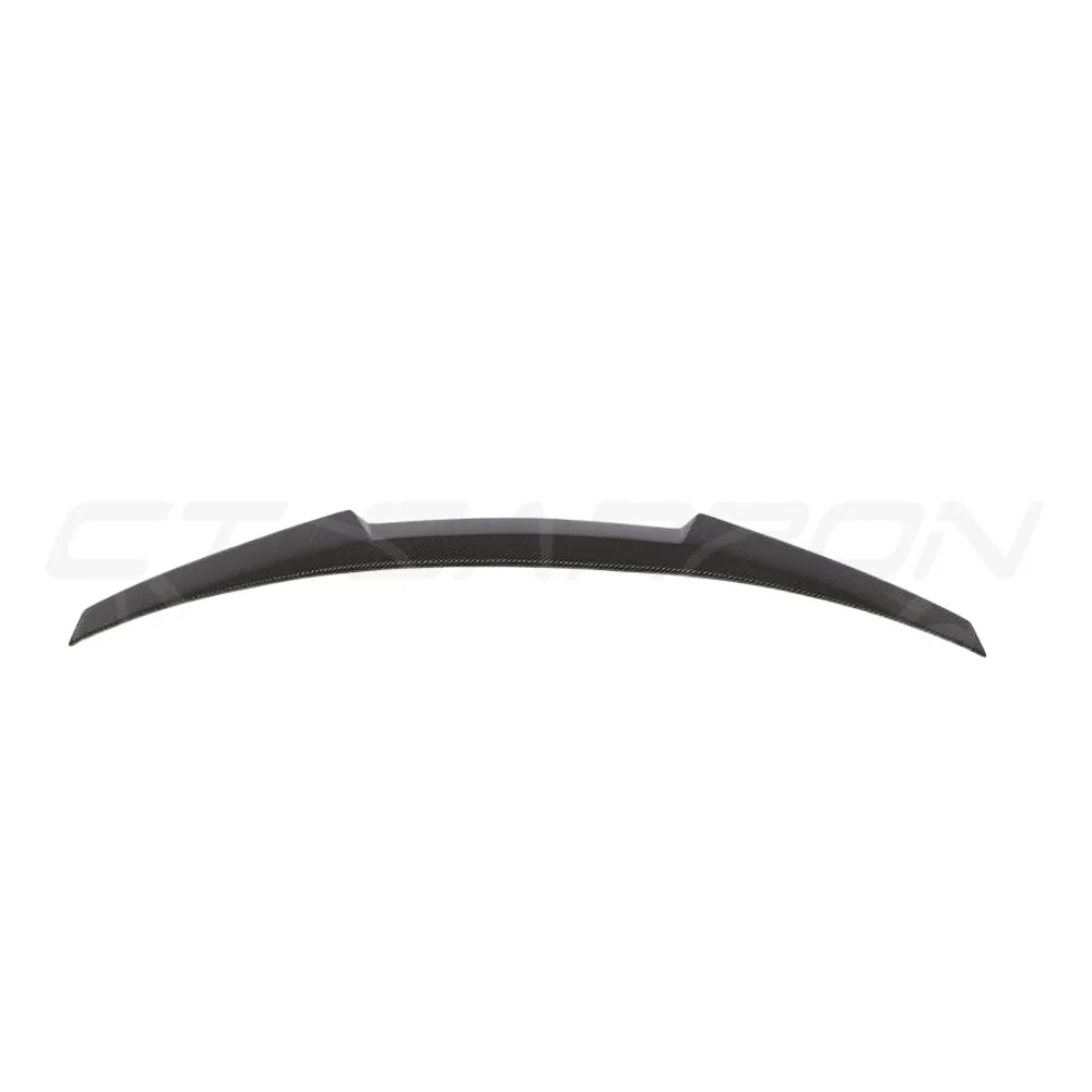 BMW F36 4 SERIES COUPE FULL CARBON FIBRE KIT - MP STYLE - Image 12