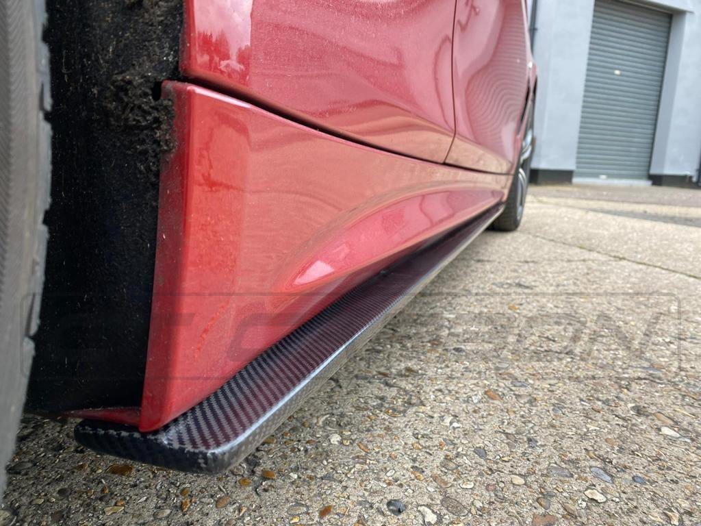BMW F36 4 SERIES COUPE FULL CARBON FIBRE KIT - MP STYLE - Image 6
