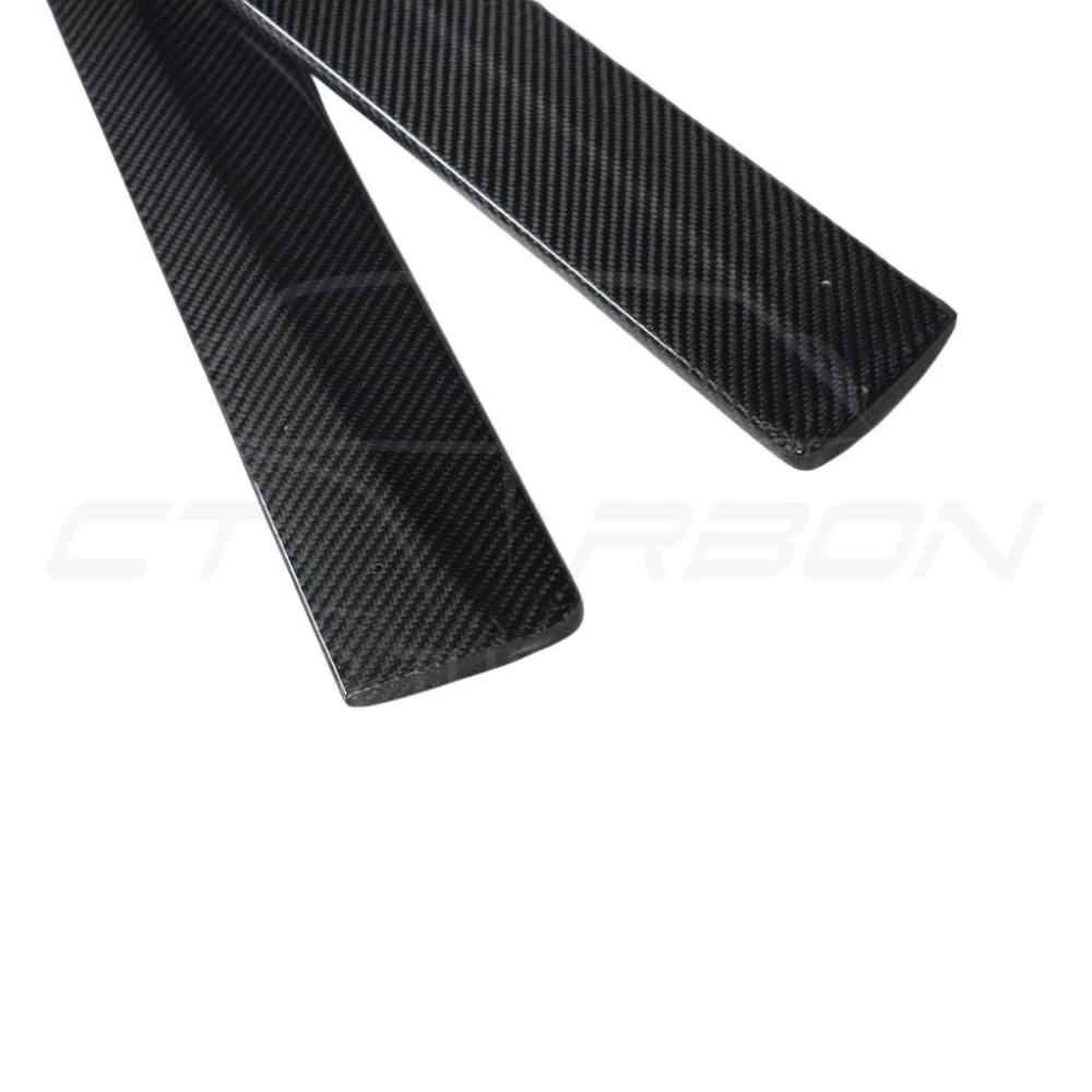 BMW F36 4 SERIES COUPE FULL CARBON FIBRE KIT - MP STYLE - Image 9