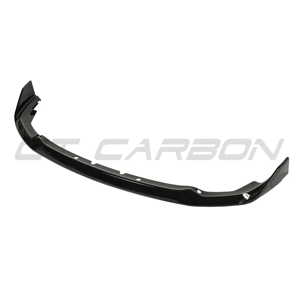 BMW F40 1 SERIES 2019-2024 (DUAL EXHAUST) GLOSS BLACK KIT - V1 - Image 3
