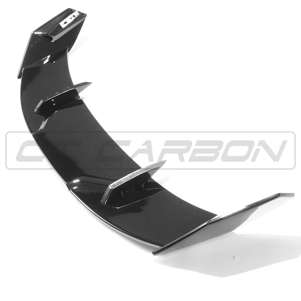 BMW F40 1 SERIES 2019-2024 GLOSS BLACK FULL KIT - Image 13