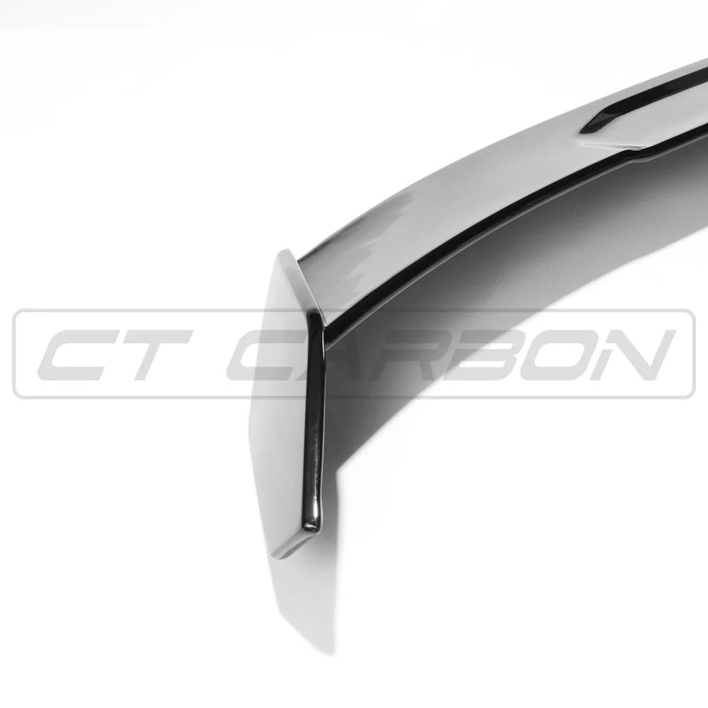 BMW F40 1 SERIES 2019-2024 GLOSS BLACK FULL KIT - Image 17