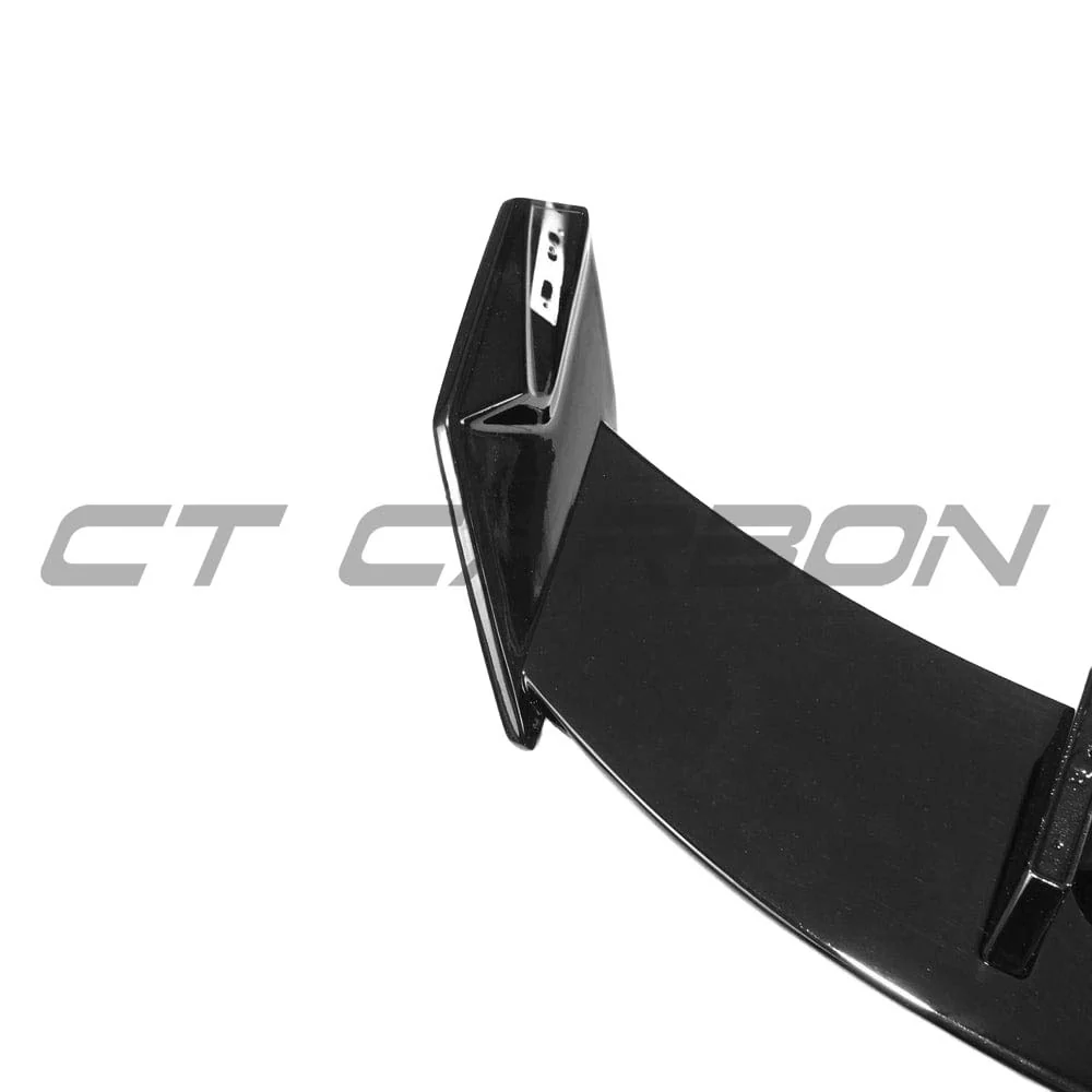 BMW F40 1 SERIES GLOSS BLACK SPOILER - V1 - Image 11