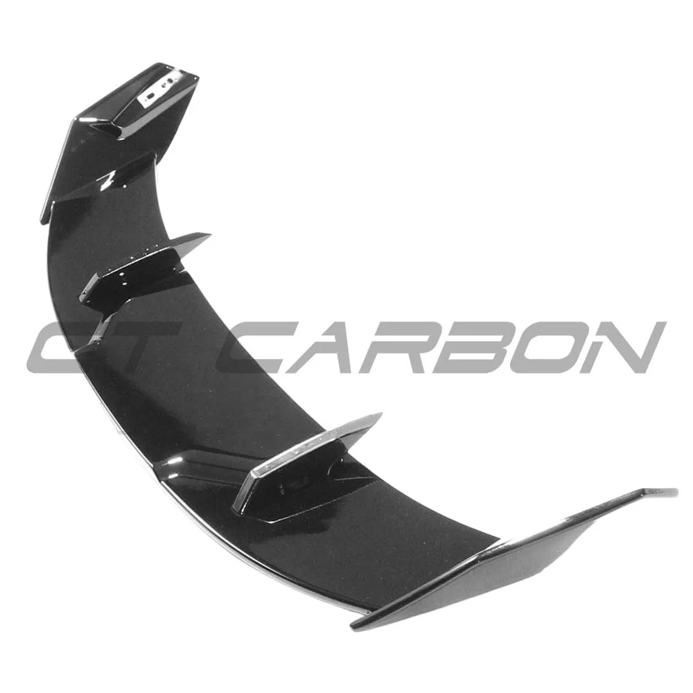 BMW F40 1 SERIES GLOSS BLACK SPOILER - V1 - Image 5