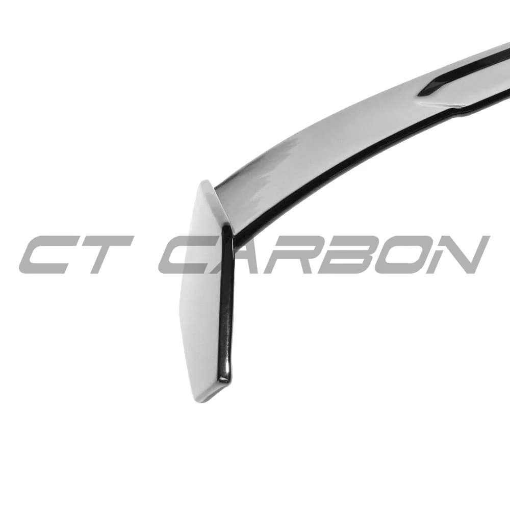 BMW F40 1 SERIES GLOSS BLACK SPOILER - V1 - Image 9
