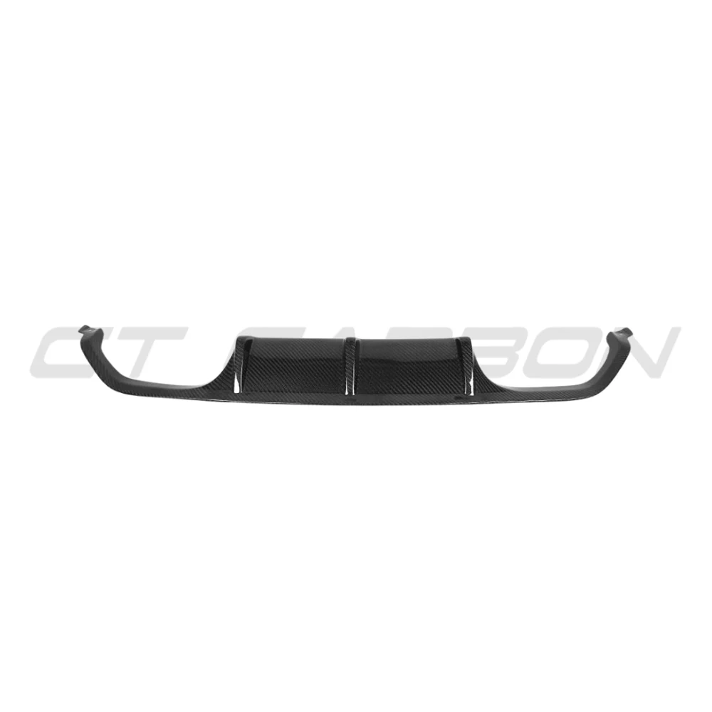 BMW F82 M4 COUPE 2014-2020 FULL CARBON FIBRE KIT - V1 - Image 10