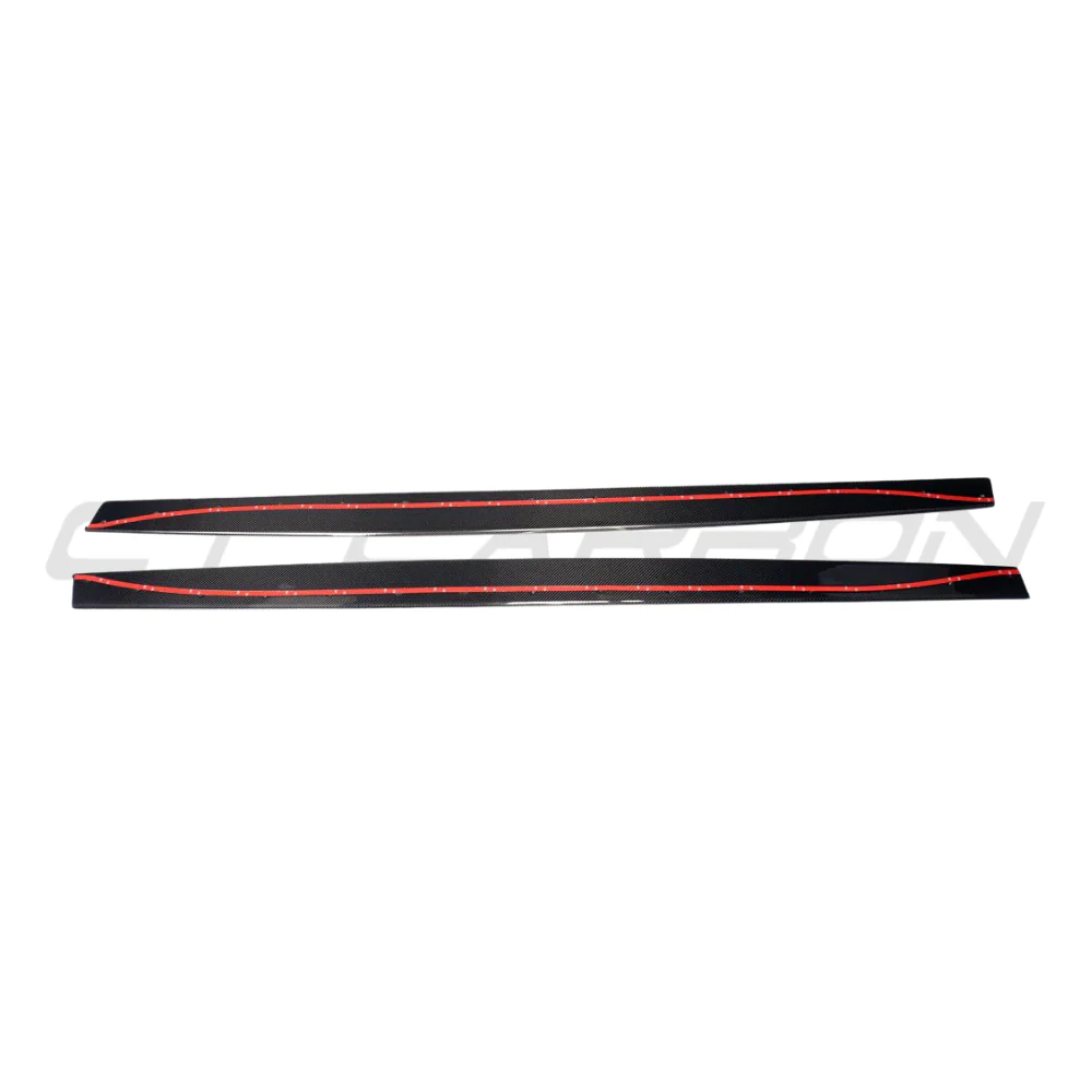 BMW F82 M4 COUPE 2014-2020 FULL CARBON FIBRE KIT - V1 - Image 13
