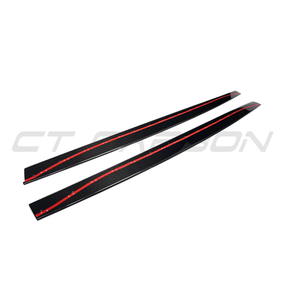 BMW F82 M4 COUPE 2014-2020 FULL CARBON FIBRE KIT - V1 - Image 15