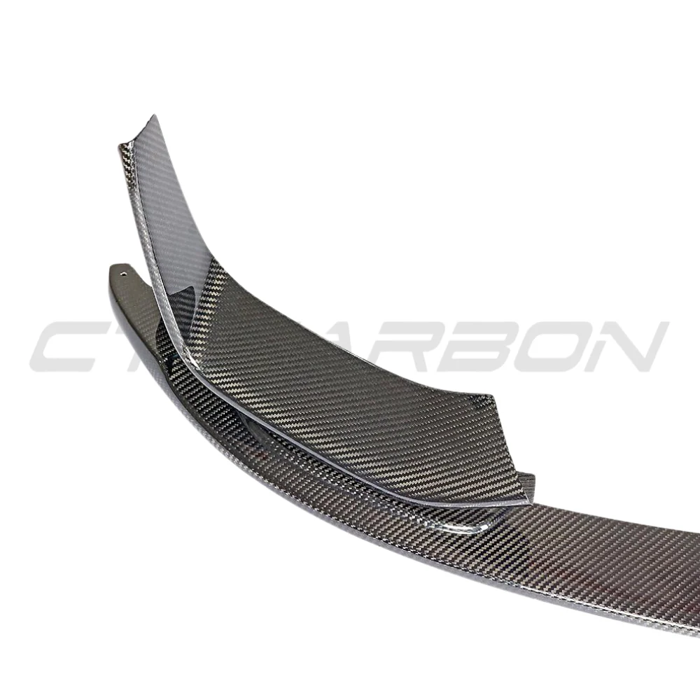 BMW F82 M4 COUPE 2014-2020 FULL CARBON FIBRE KIT - V1 - Image 16