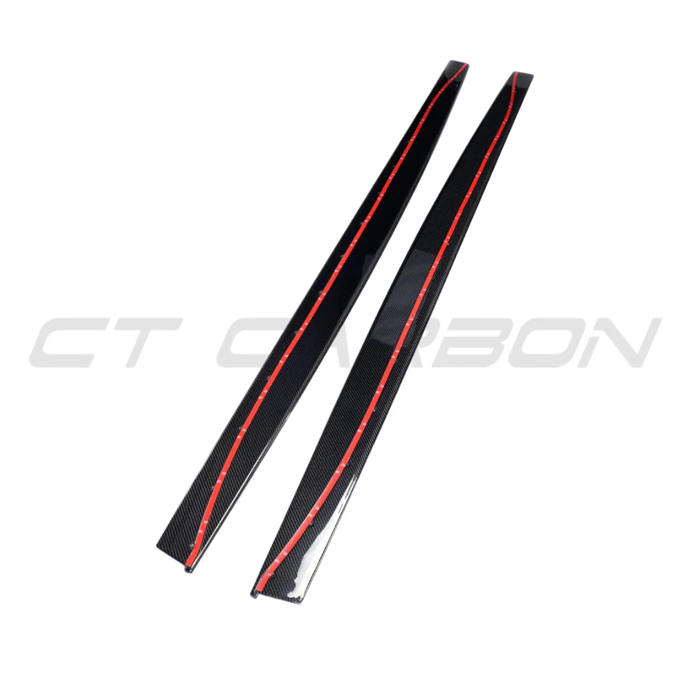 BMW F82 M4 COUPE 2014-2020 FULL CARBON FIBRE KIT - V1 - Image 17