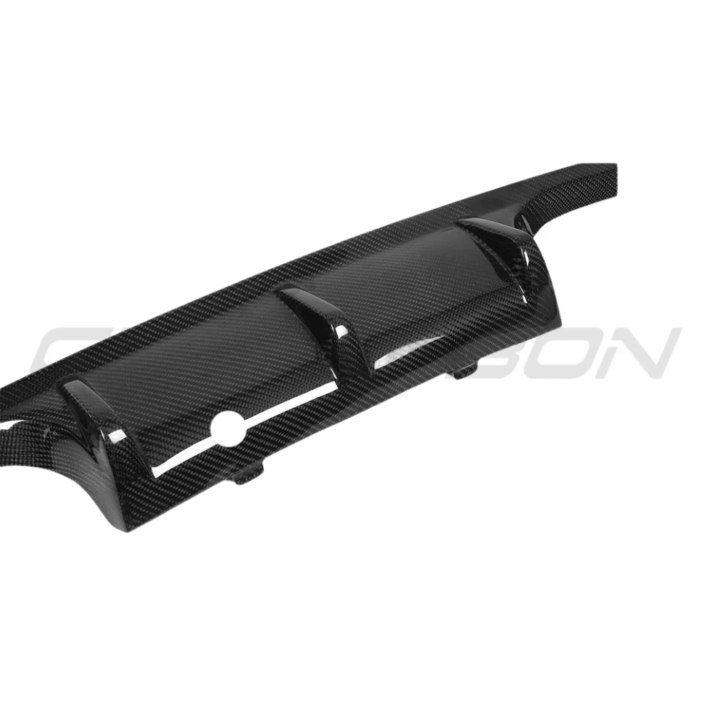 BMW F82 M4 COUPE 2014-2020 FULL CARBON FIBRE KIT - V1 - Image 18