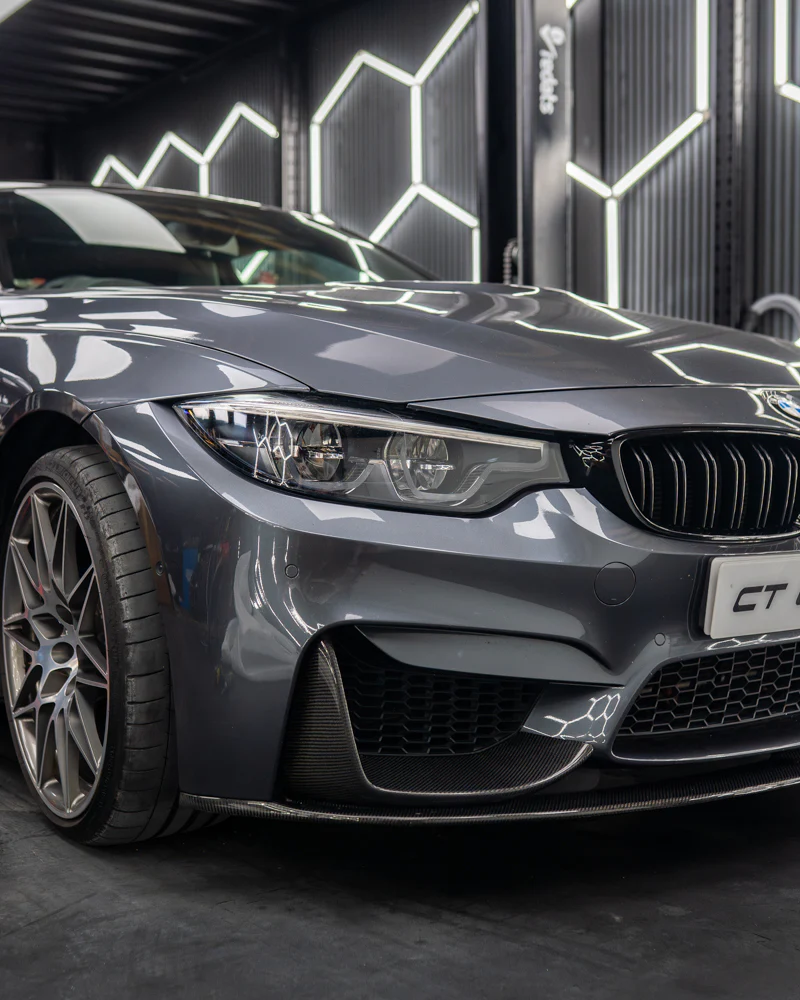 BMW F82 M4 COUPE 2014-2020 FULL CARBON FIBRE KIT - V1 - Image 4