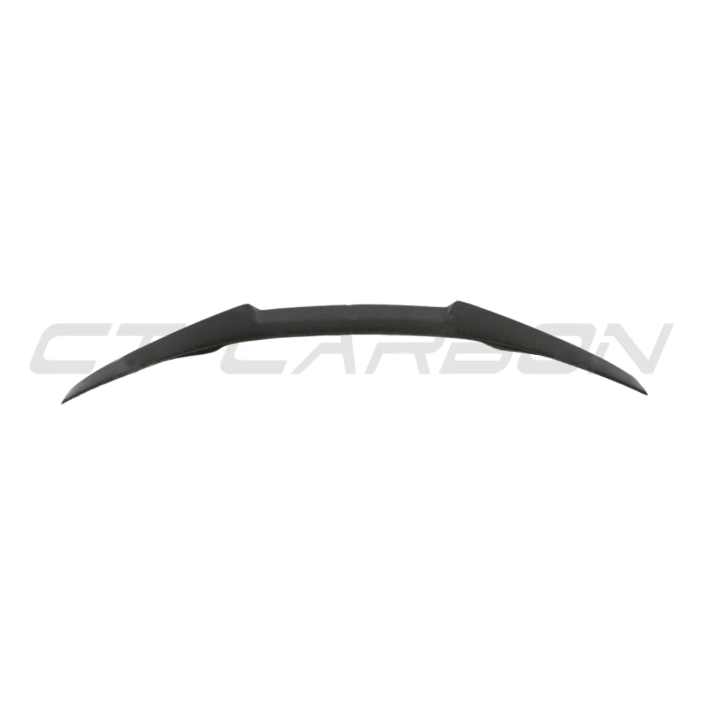 BMW F82 M4 COUPE 2014-2020 FULL CARBON FIBRE KIT - V1 - Image 8