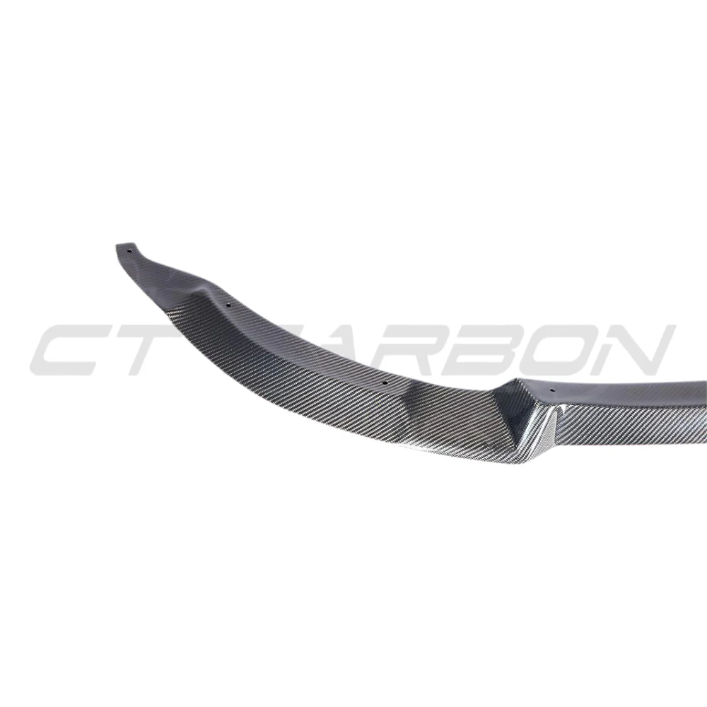 BMW F82 M4 COUPE 2014-2020 FULL CARBON FIBRE KIT - V2 - Image 10