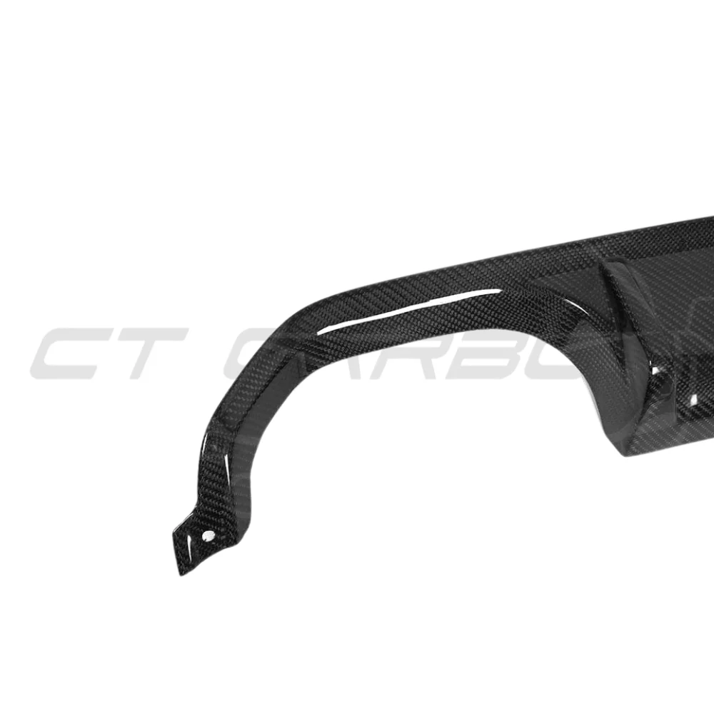 BMW F82 M4 COUPE 2014-2020 FULL CARBON FIBRE KIT - V2 - Image 11