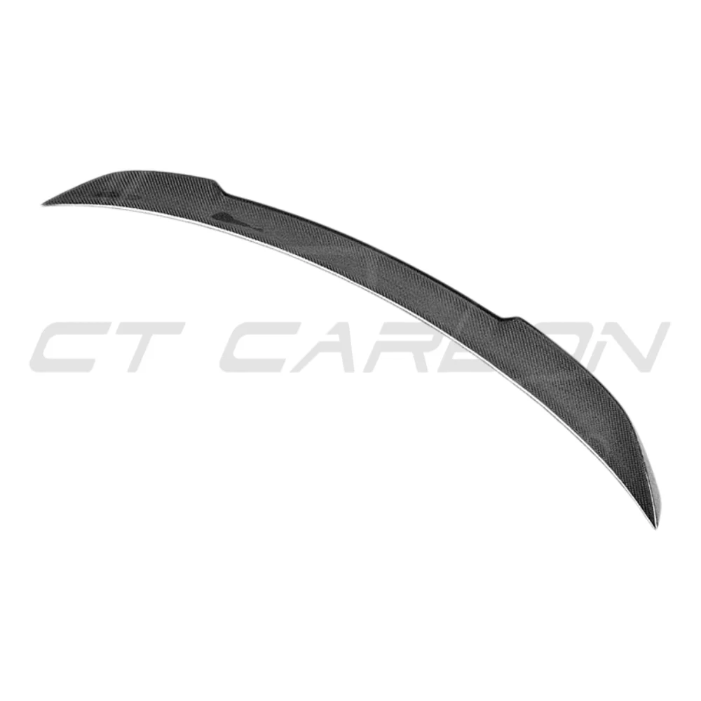 BMW F82 M4 COUPE 2014-2020 FULL CARBON FIBRE KIT - V2 - Image 12