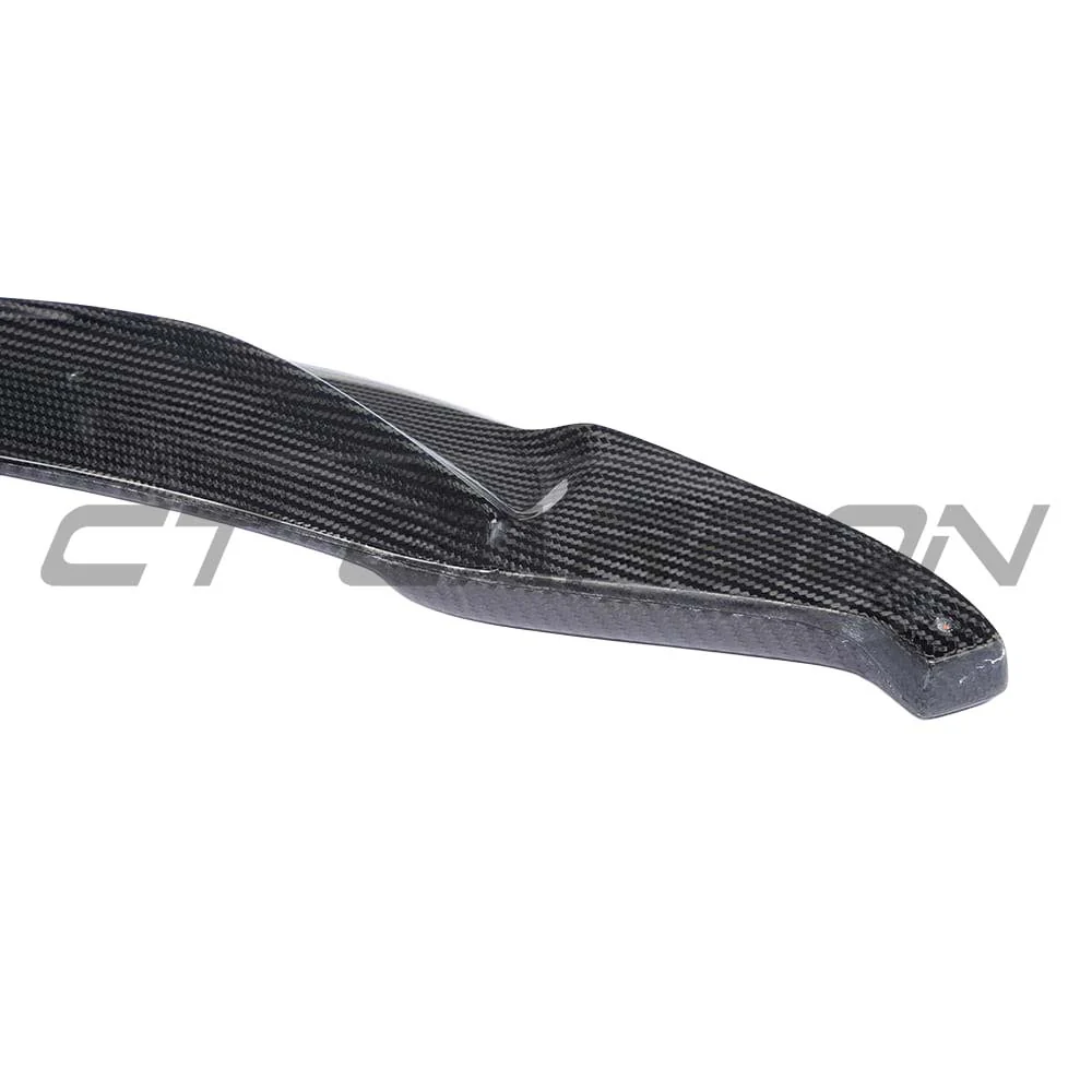 BMW F82 M4 COUPE 2014-2020 FULL CARBON FIBRE KIT - V3 - Image 13