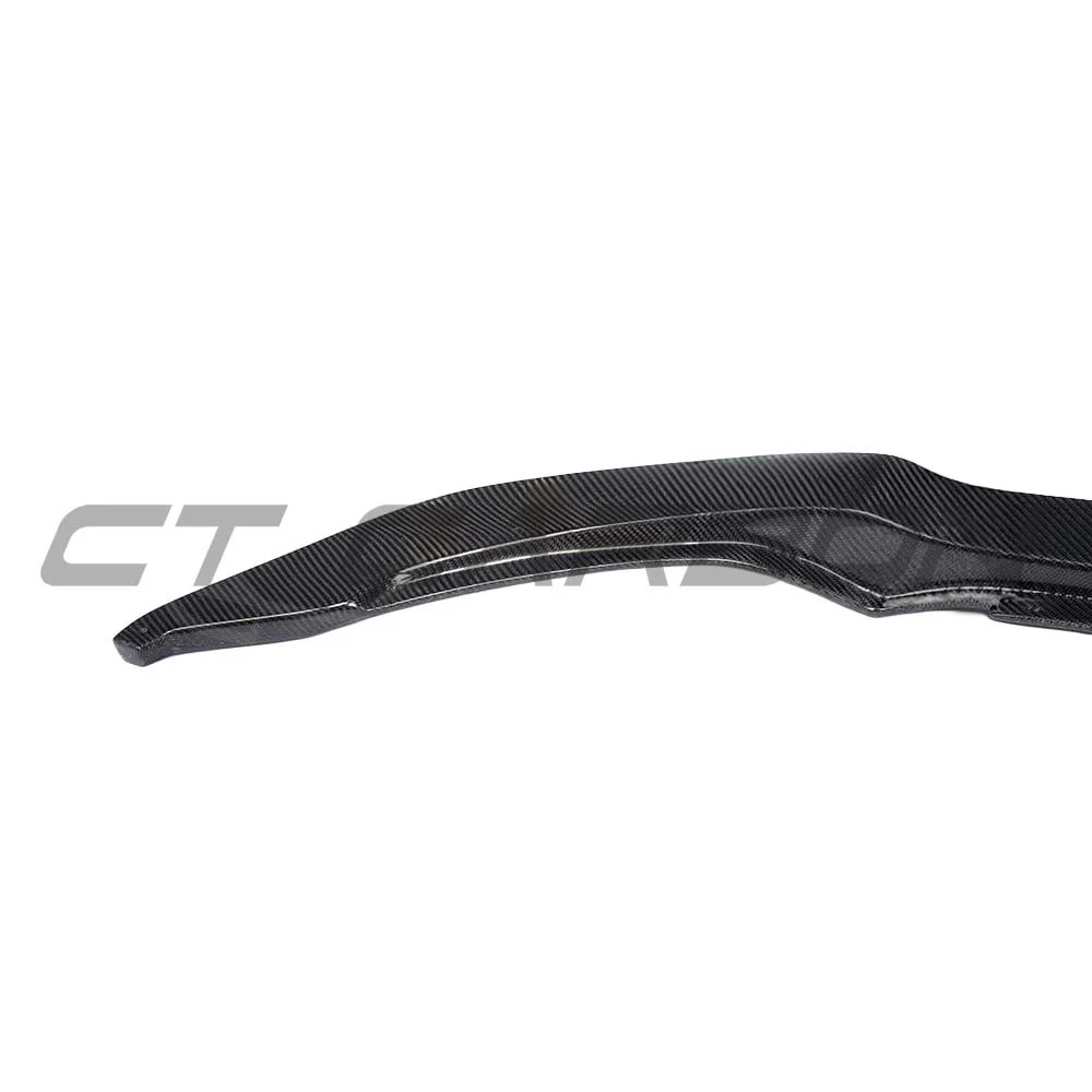 BMW F82 M4 COUPE 2014-2020 FULL CARBON FIBRE KIT - V3 - Image 14