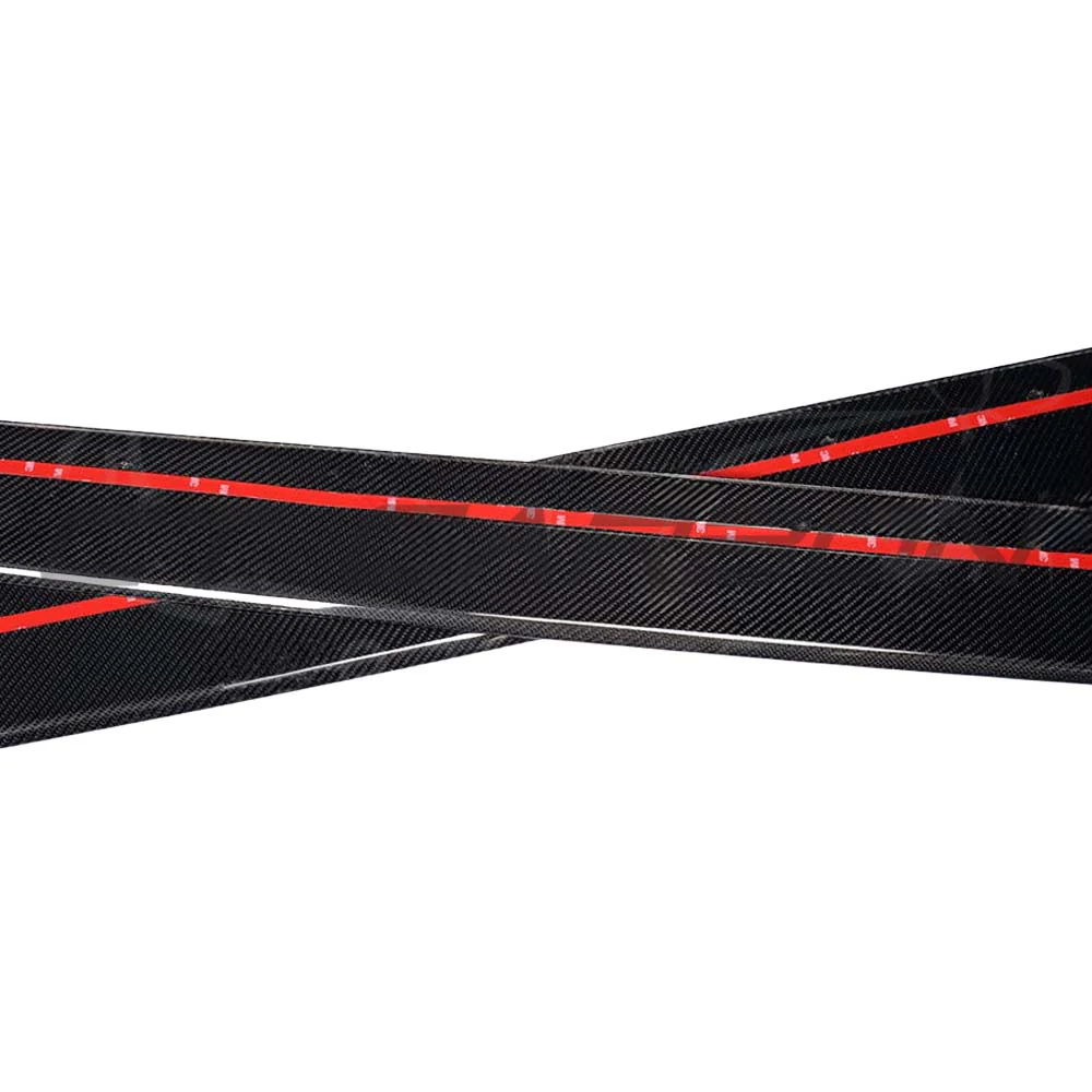 BMW F82 M4 COUPE 2014-2020 FULL CARBON FIBRE KIT - V3 - Image 16