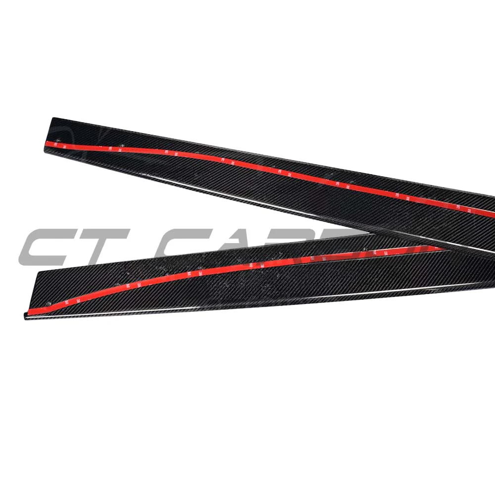 BMW F82 M4 COUPE 2014-2020 FULL CARBON FIBRE KIT - V3 - Image 17