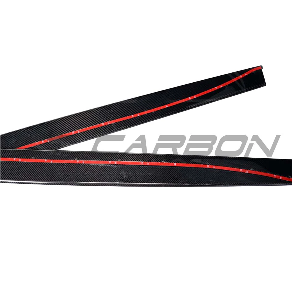 BMW F82 M4 COUPE 2014-2020 FULL CARBON FIBRE KIT - V3 - Image 18