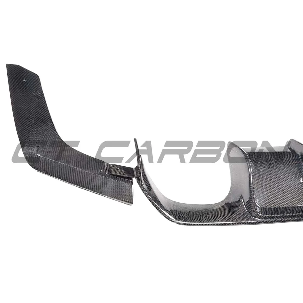 BMW F82 M4 COUPE 2014-2020 FULL CARBON FIBRE KIT - V3 - Image 19