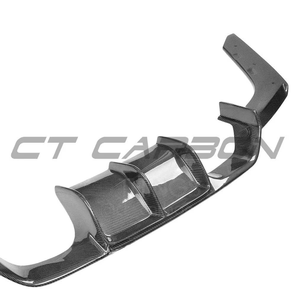 BMW F82 M4 COUPE 2014-2020 FULL CARBON FIBRE KIT - V3 - Image 20