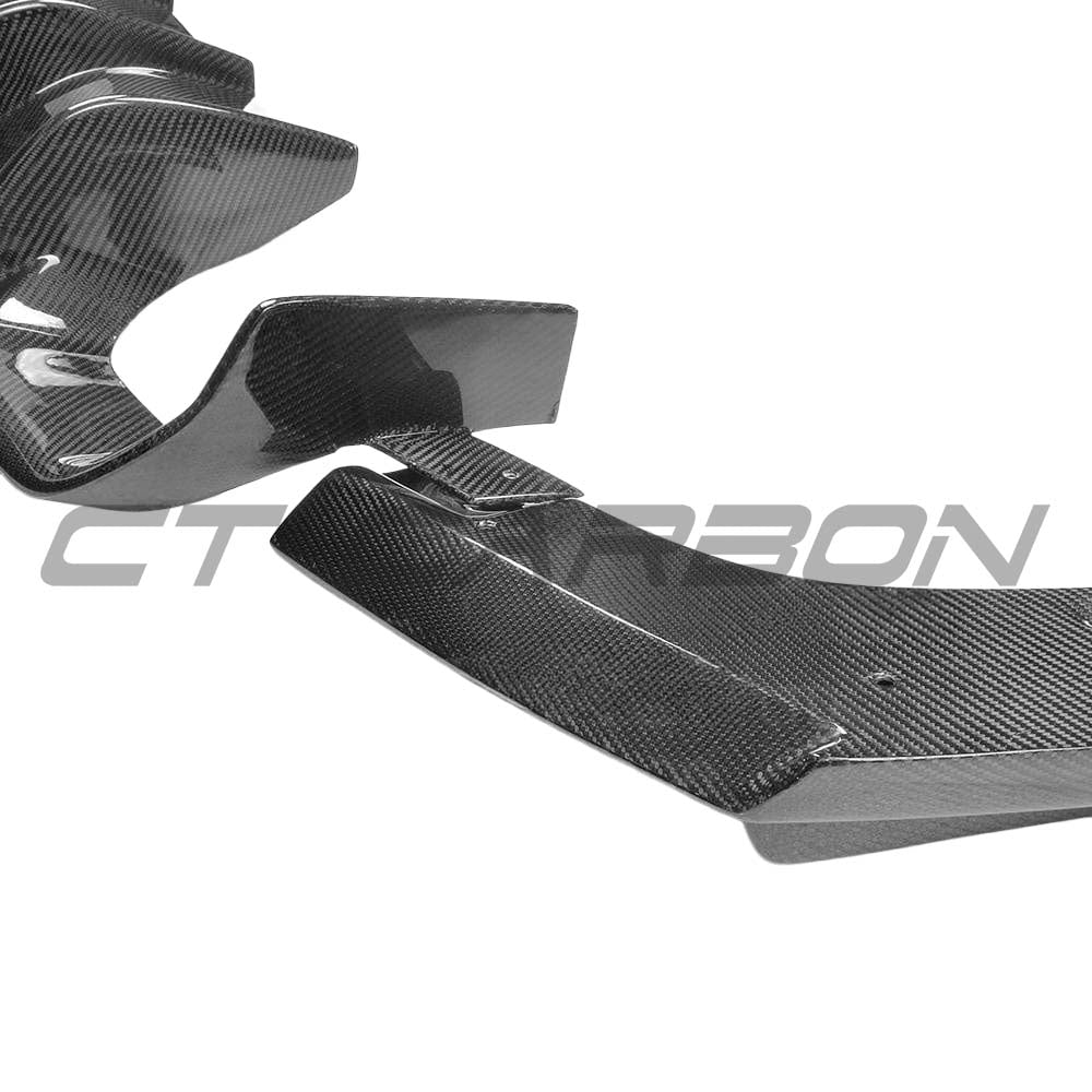 BMW F82 M4 COUPE 2014-2020 FULL CARBON FIBRE KIT - V3 - Image 21