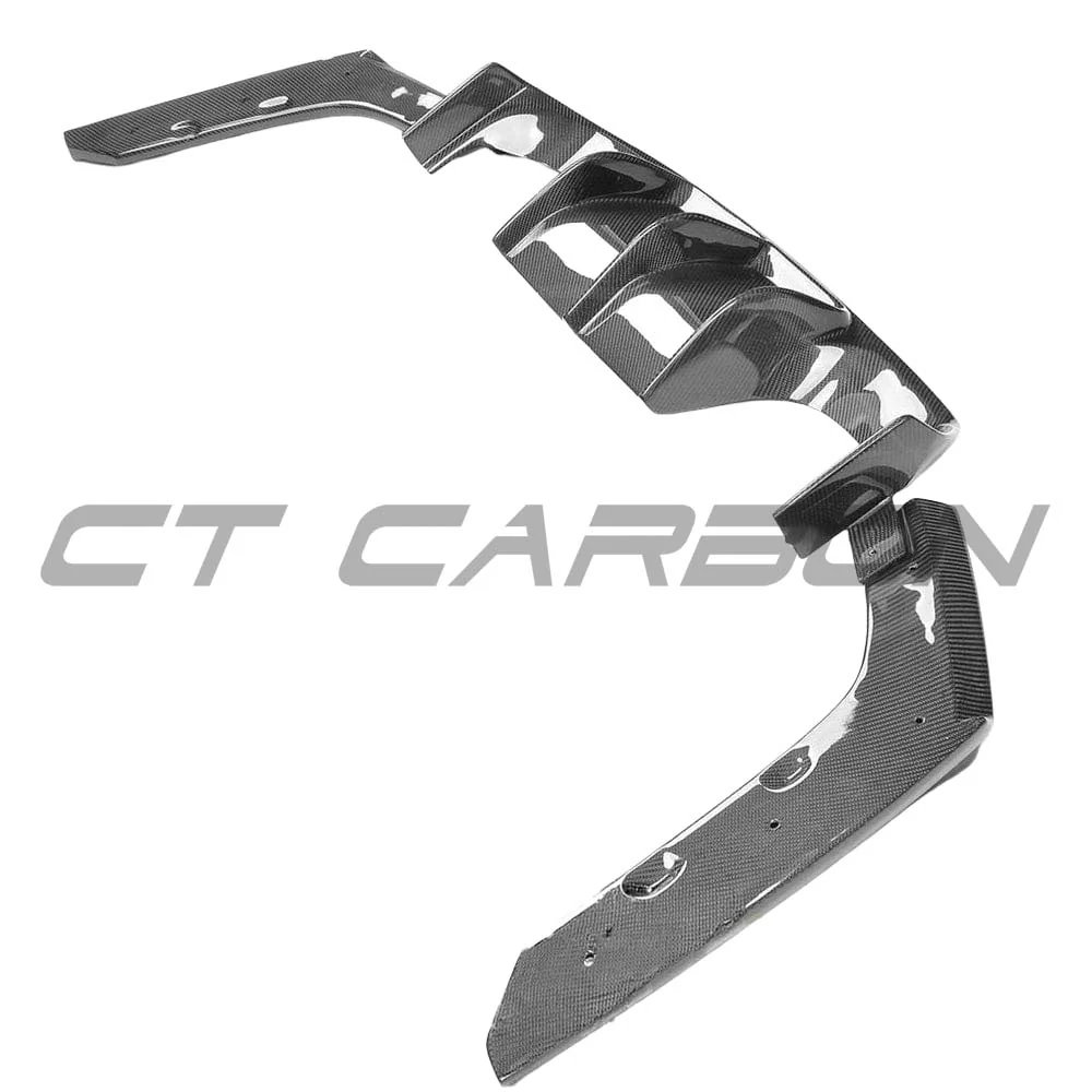 BMW F82 M4 COUPE 2014-2020 FULL CARBON FIBRE KIT - V3 - Image 22