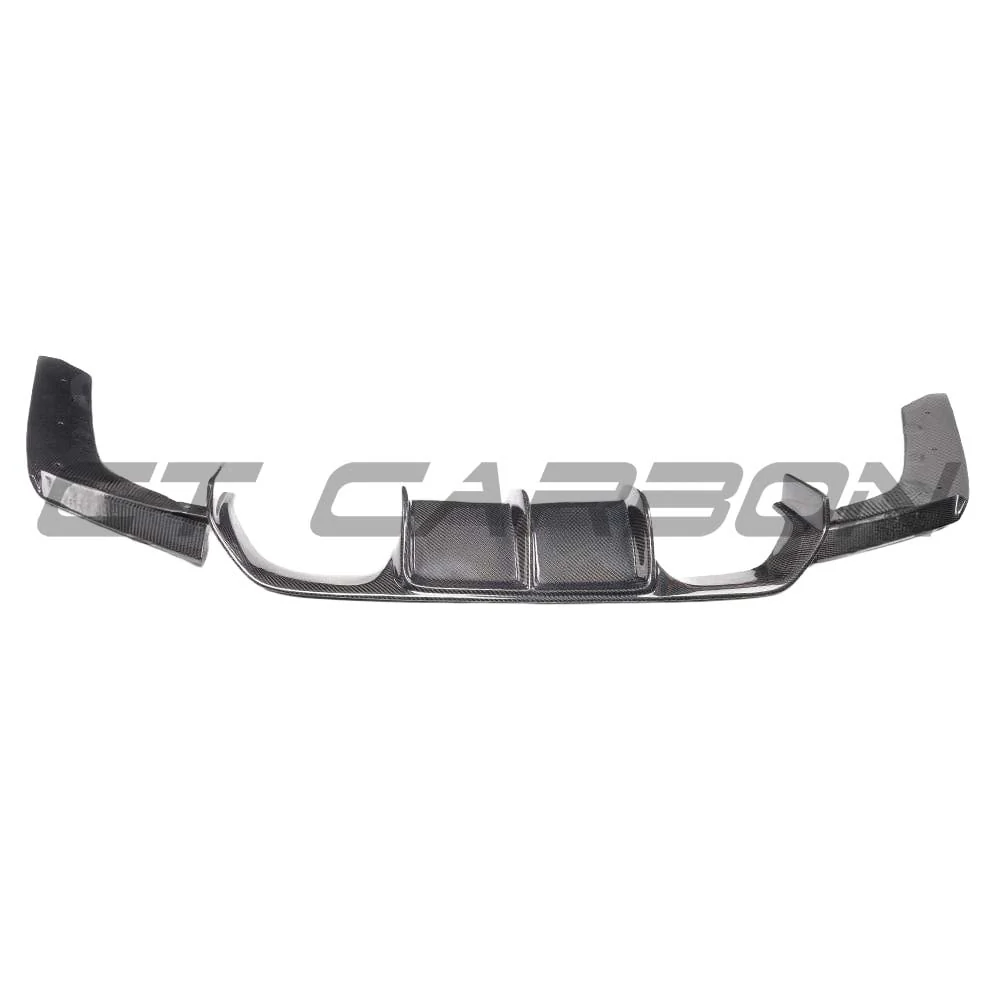 BMW F82 M4 COUPE 2014-2020 FULL CARBON FIBRE KIT - V3 - Image 24