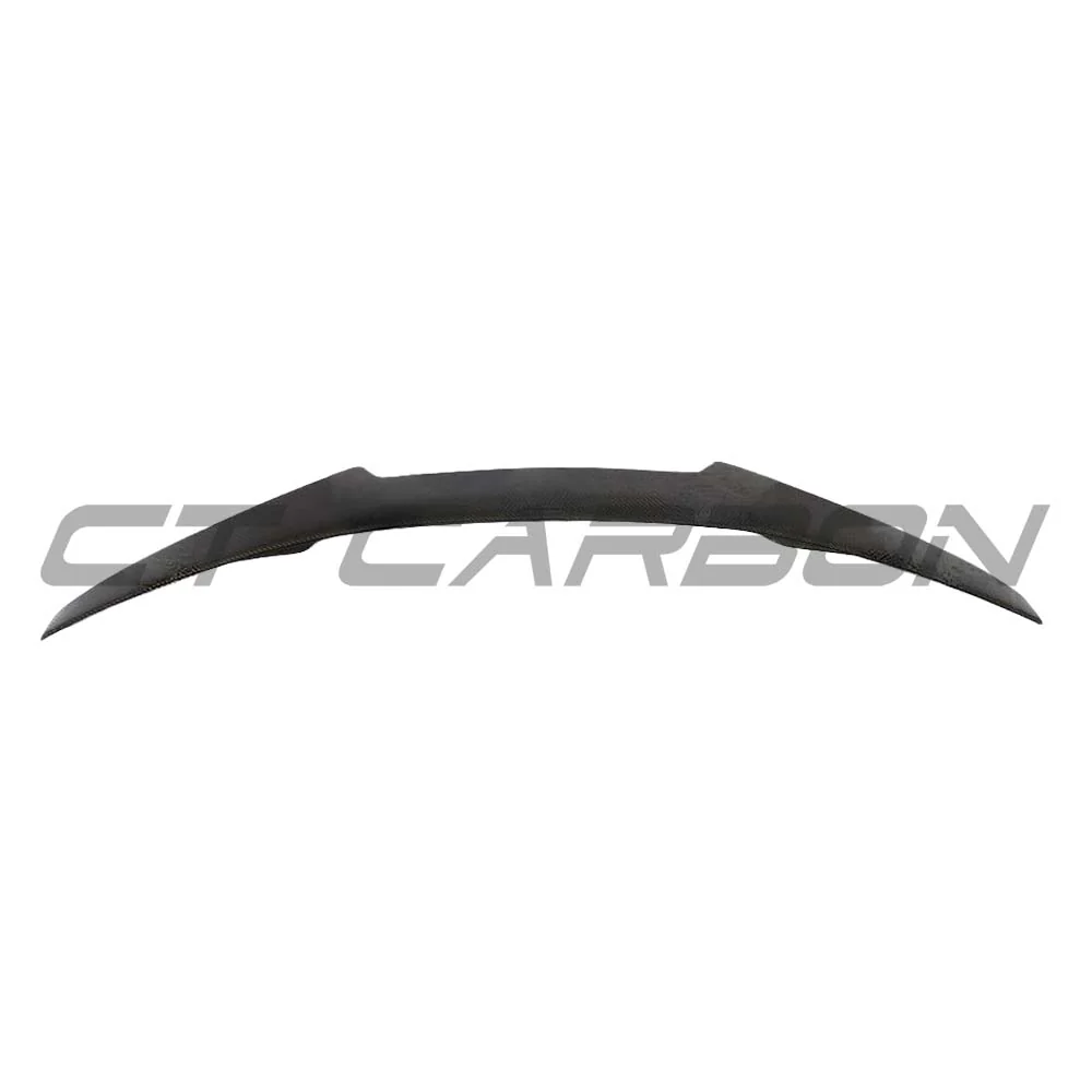 BMW F82 M4 COUPE 2014-2020 FULL CARBON FIBRE KIT - V3 - Image 25