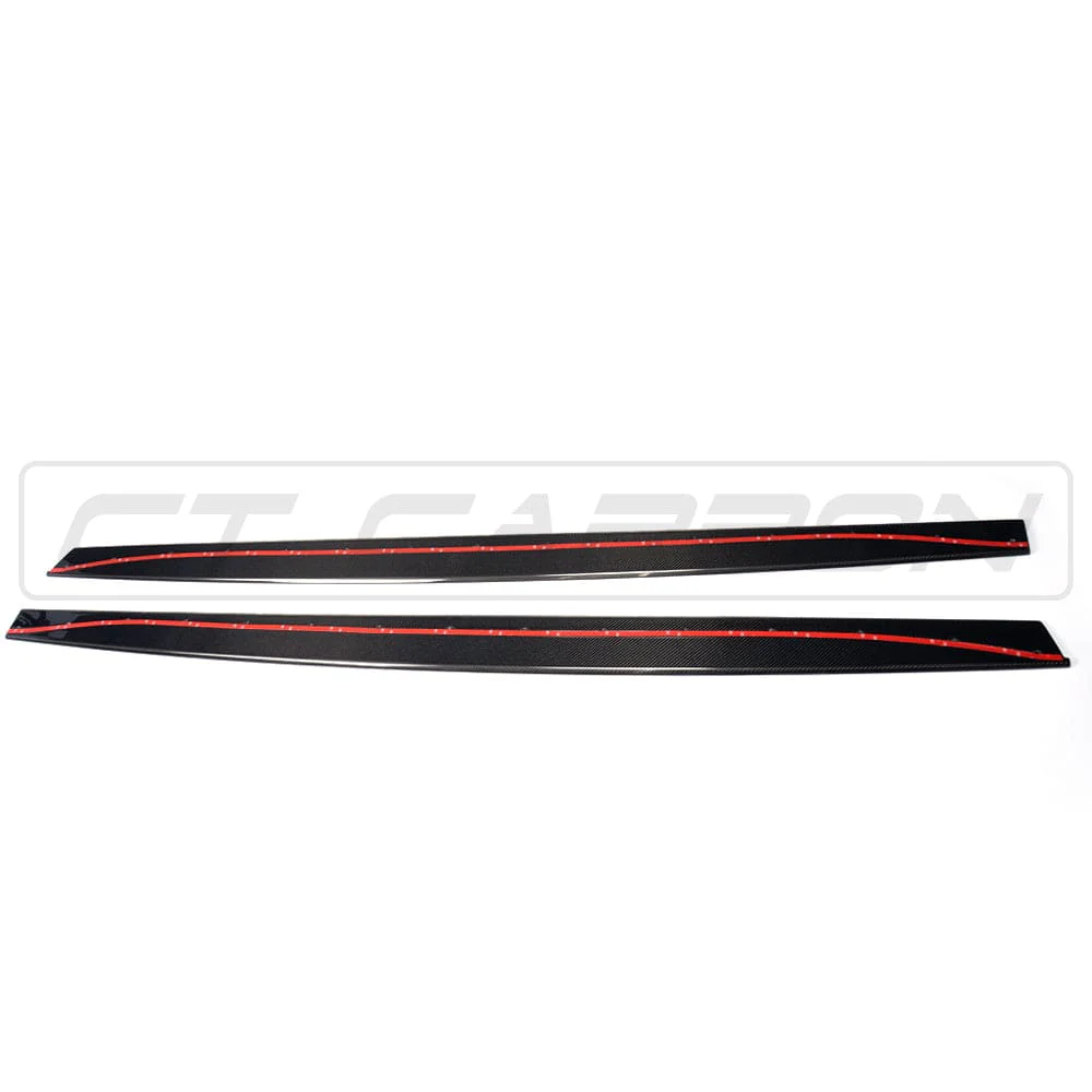 BMW F82 M4 COUPE 2014-2020 FULL CARBON FIBRE KIT - V4 - Image 14