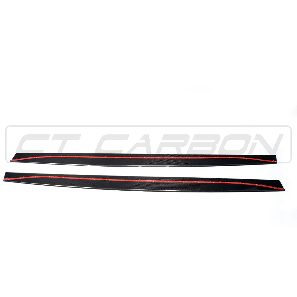 BMW F82 M4 COUPE 2014-2020 FULL CARBON FIBRE KIT - V5 - Image 12