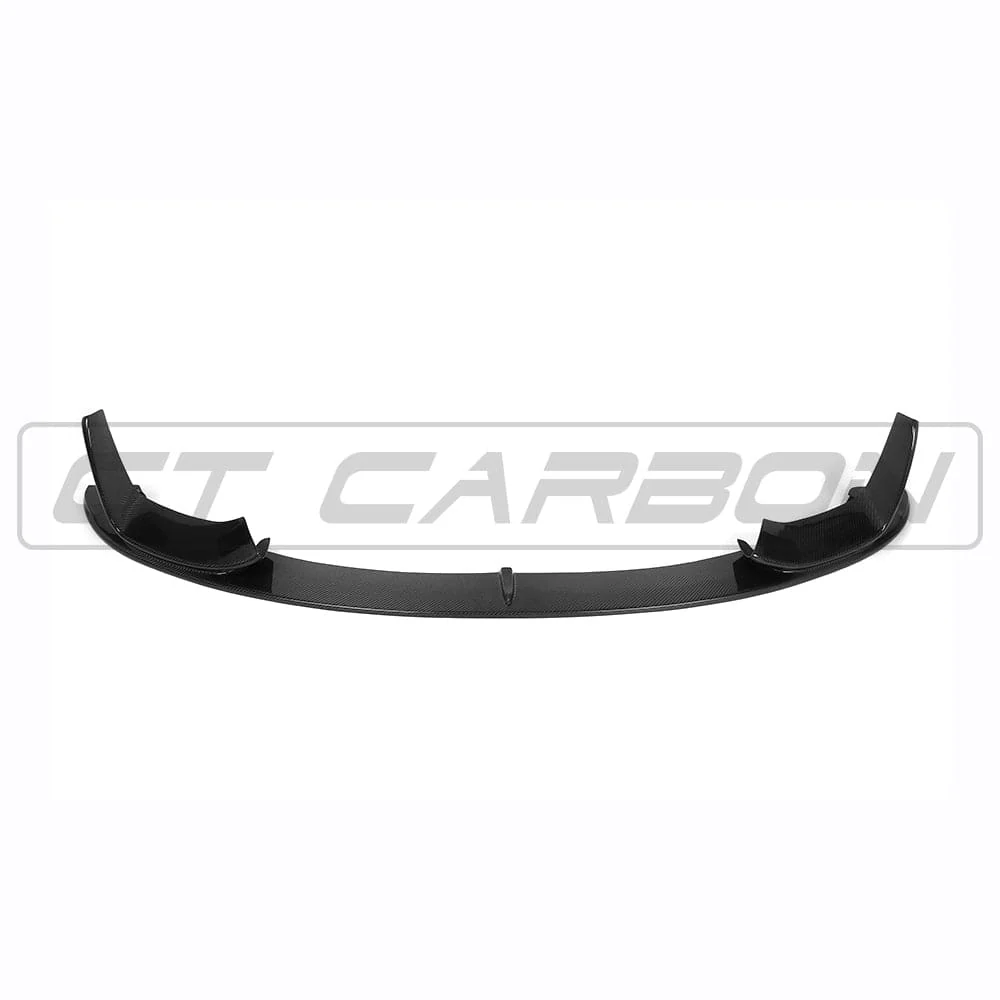 BMW F82 M4 COUPE 2014-2020 FULL CARBON FIBRE KIT - V5 - Image 14