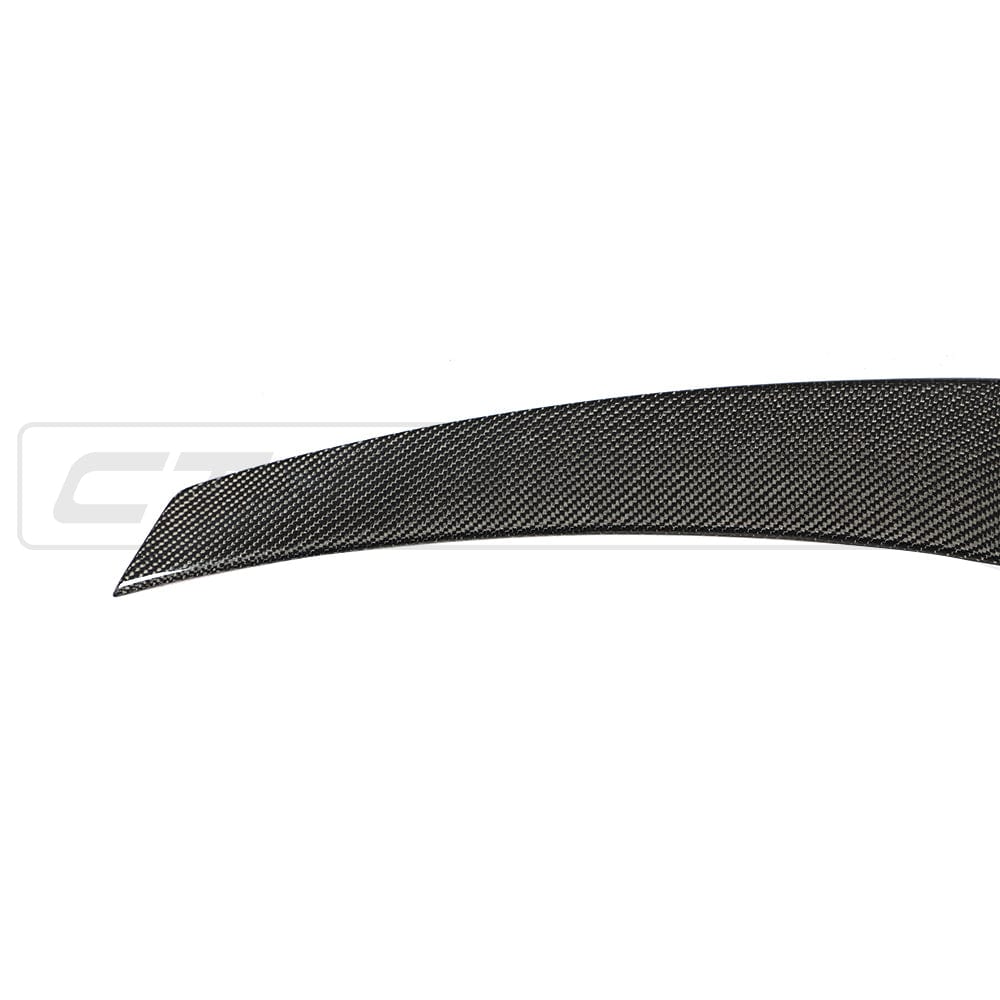 BMW F82 M4 COUPE 2014-2020 FULL CARBON FIBRE KIT - V5 - Image 18