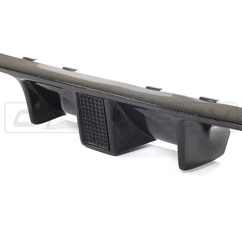 BMW F82 M4 COUPE 2014-2020 FULL CARBON FIBRE KIT - V5 - Image 9