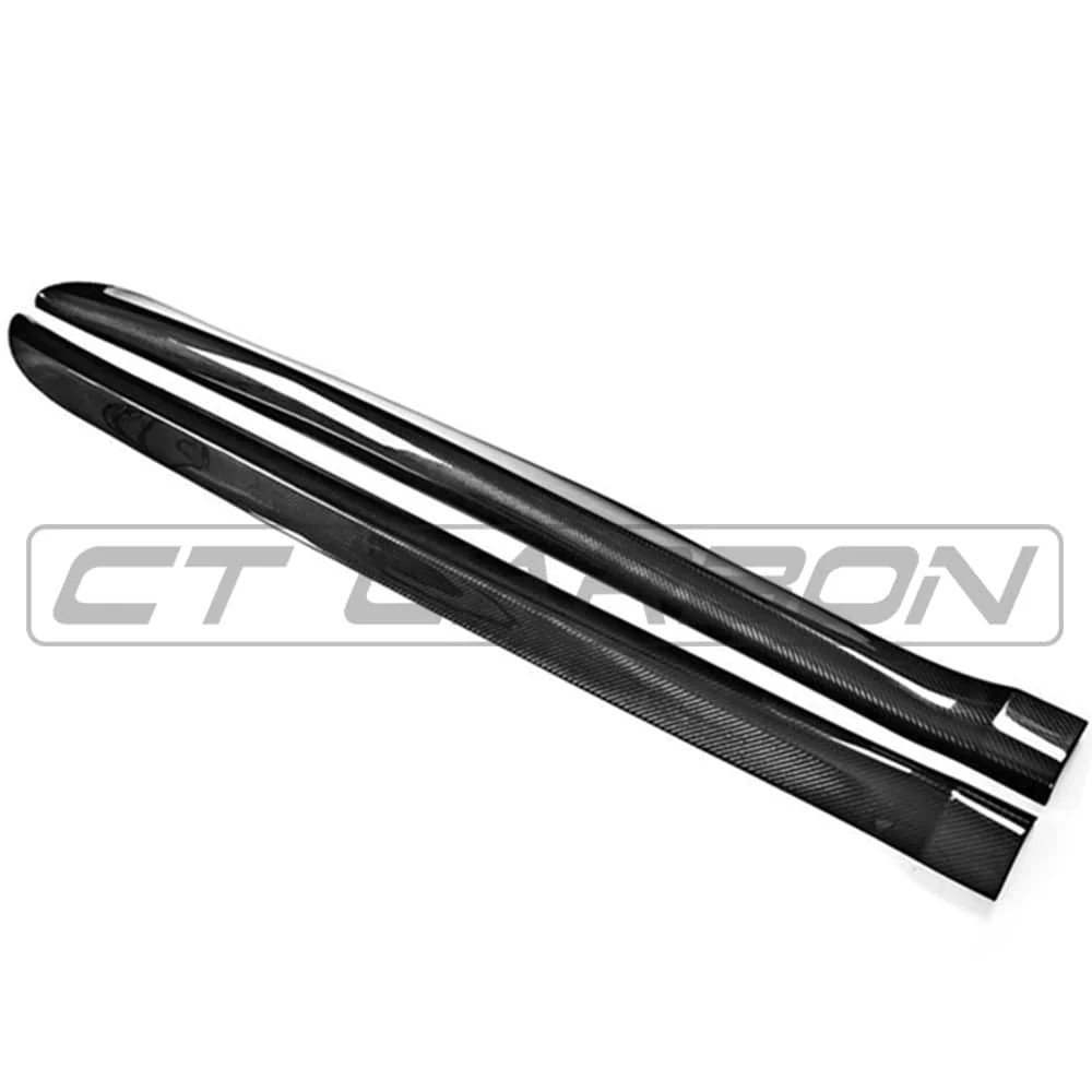 BMW F86 X6M CARBON FIBRE FULL KIT - Image 6