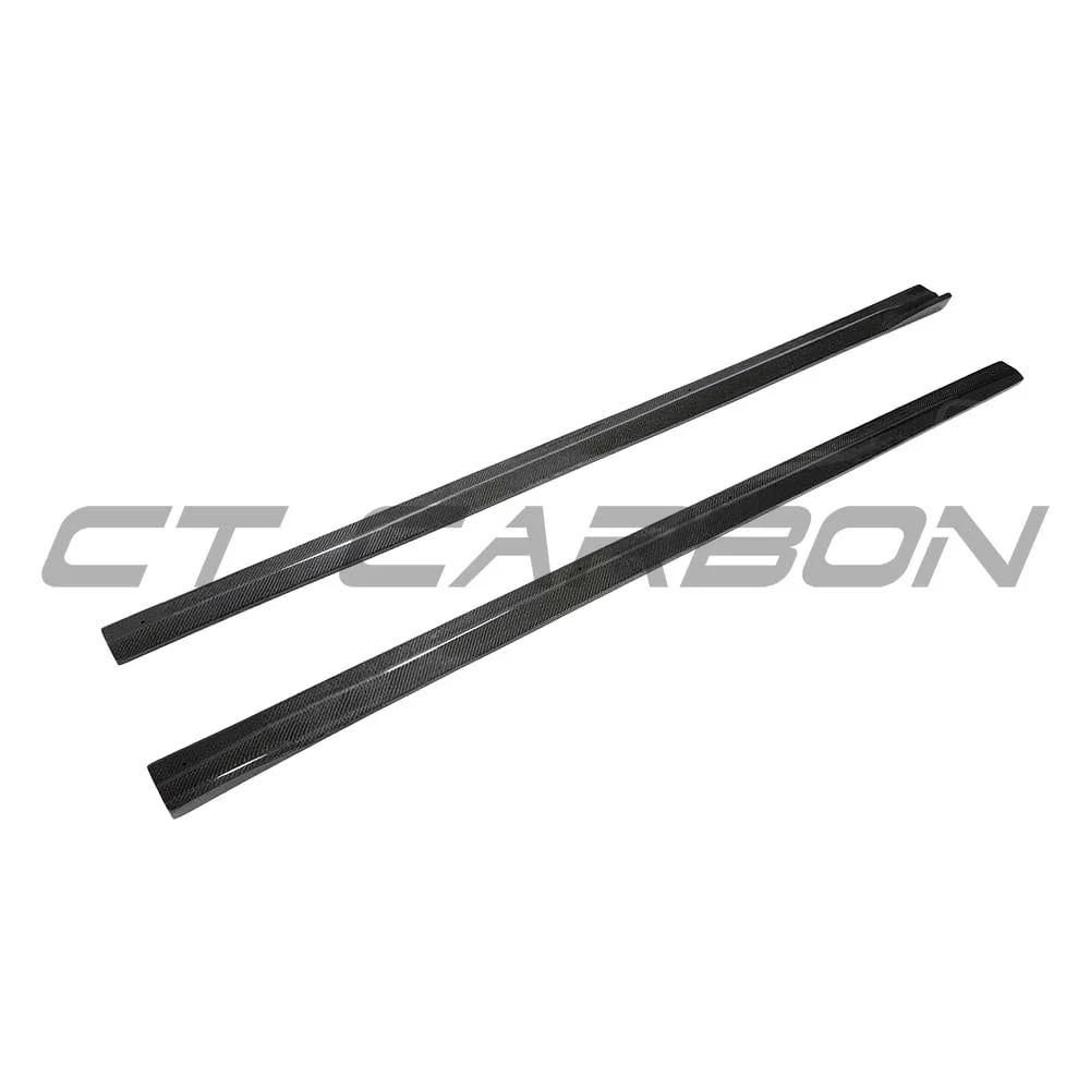 BMW F87 M2 2016-2018 FULL CARBON FIBRE KIT - V5 - Image 6