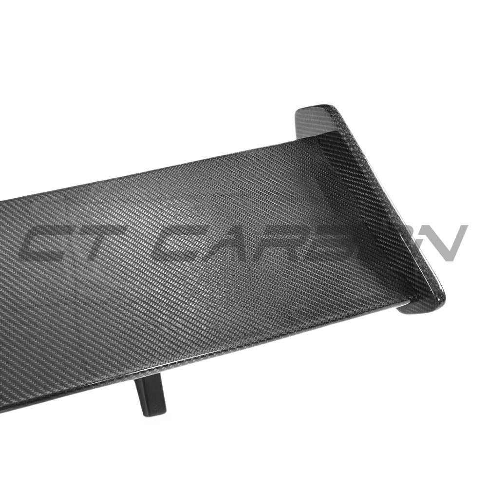 BMW M2/M3/M4 F80/F82/F87 CARBON FIBRE SPOILER - V3 - Image 12