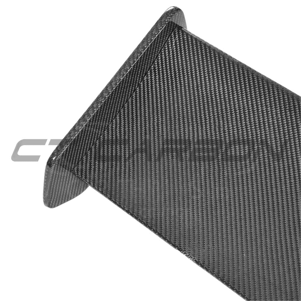 BMW M2/M3/M4 F80/F82/F87 CARBON FIBRE SPOILER - V3 - Image 11