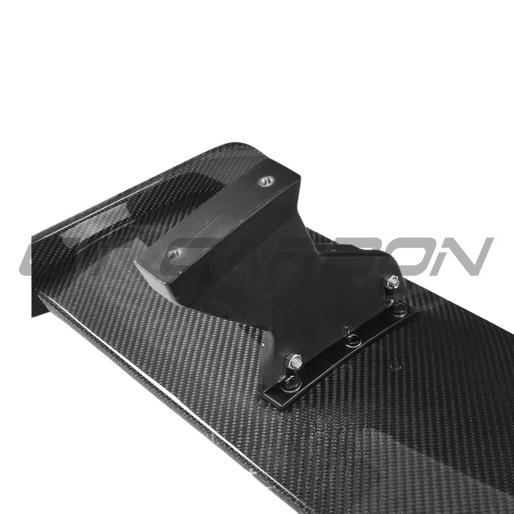 BMW M2/M3/M4 F80/F82/F87 CARBON FIBRE SPOILER - V3 - Image 10