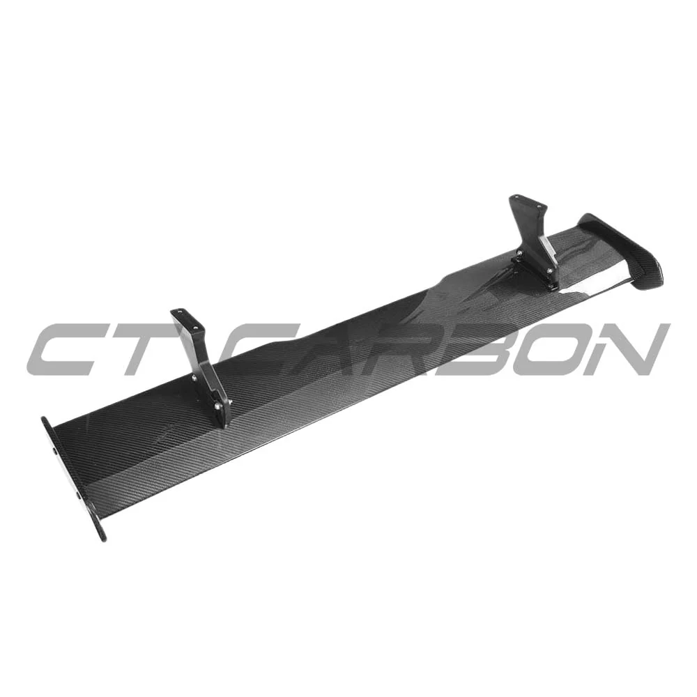 BMW M2/M3/M4 F80/F82/F87 CARBON FIBRE SPOILER - V3 - Image 13