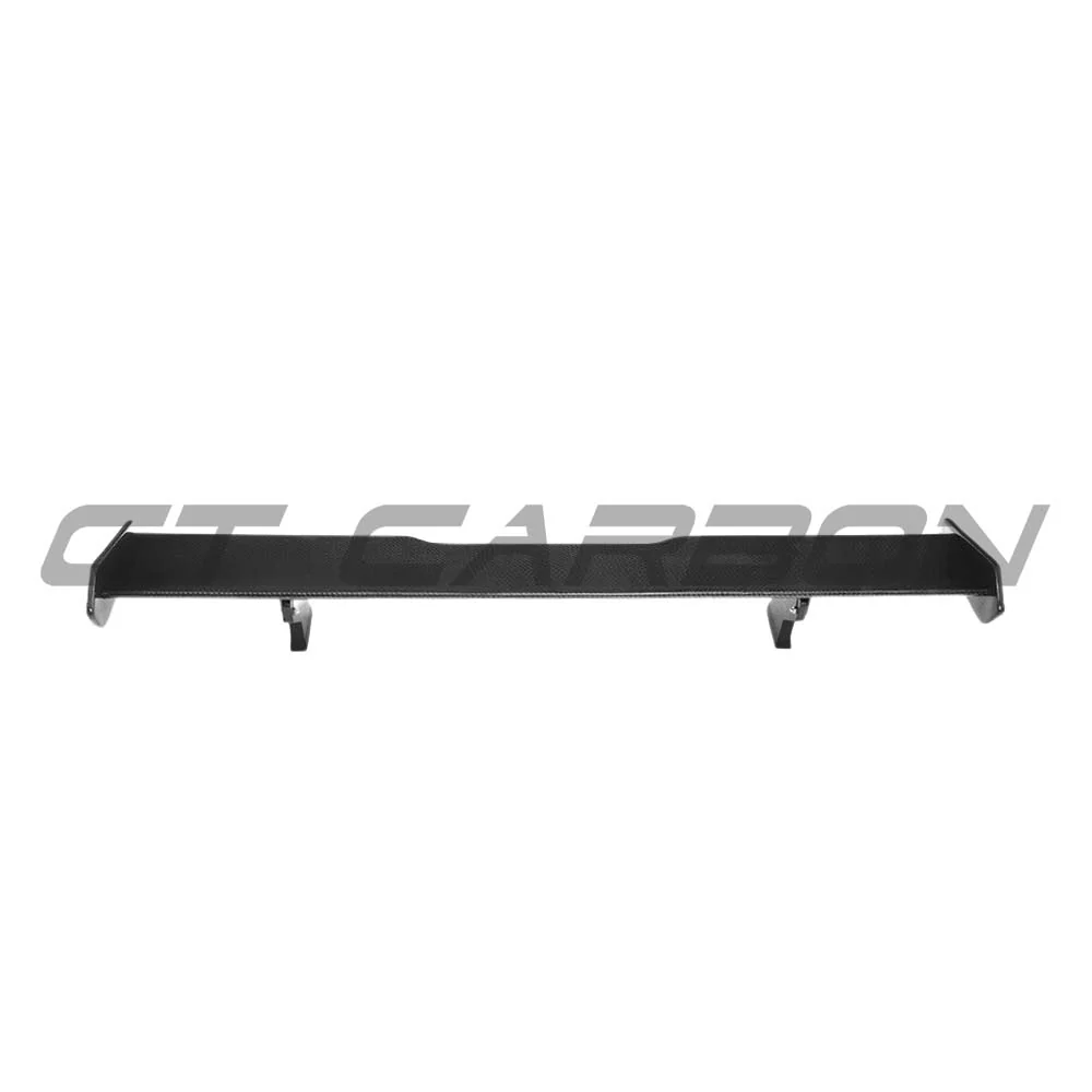 BMW M2/M3/M4 F80/F82/F87 CARBON FIBRE SPOILER - V3 - Image 9