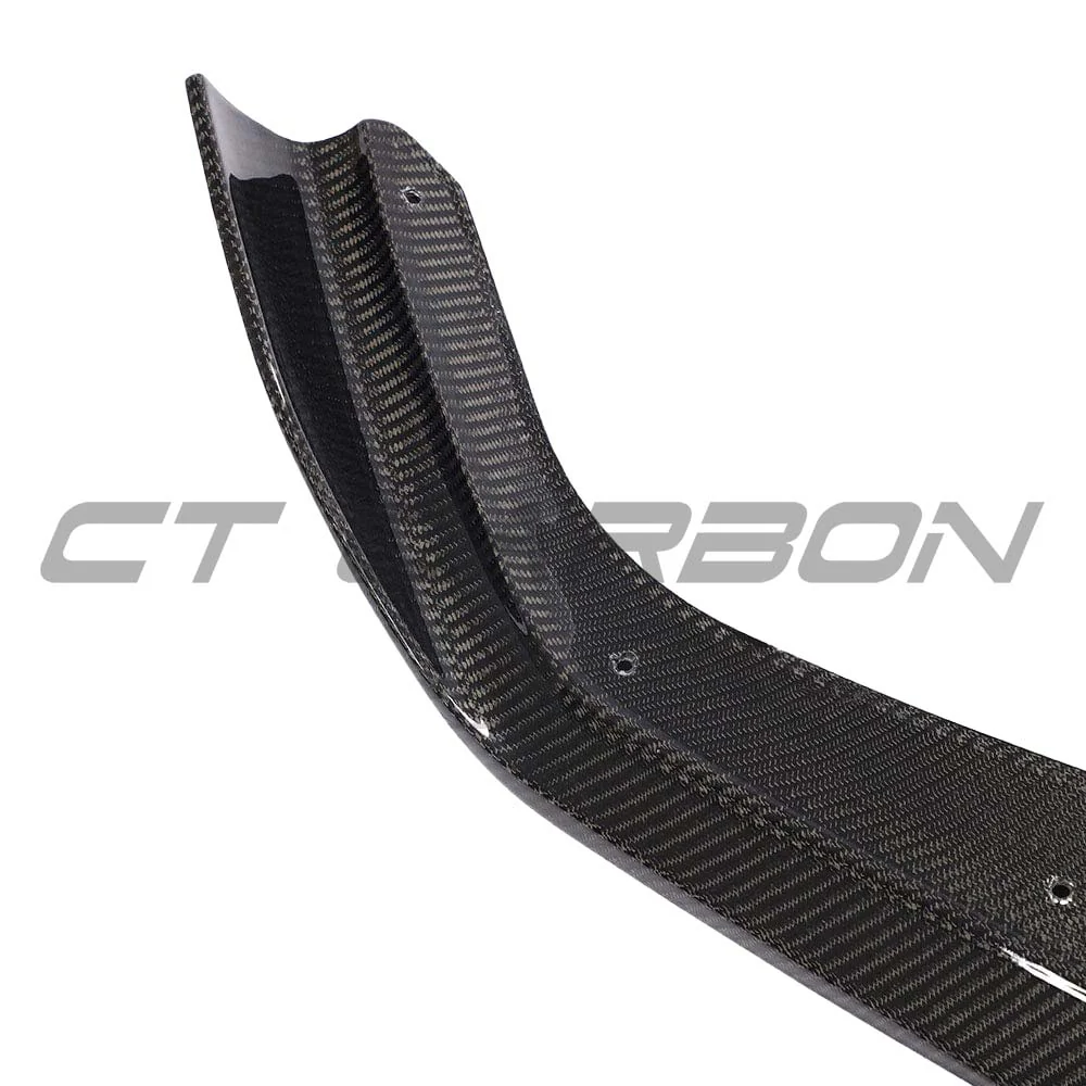 BMW F87 M2 2016-2018 FULL CARBON FIBRE KIT - V6 - Image 4