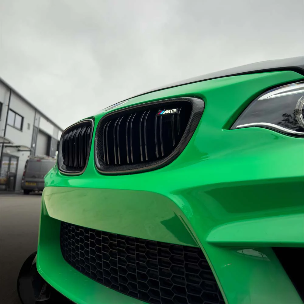 BMW F87 M2/M2C FULL CARBON FIBRE ULTIMATE KIT - Image 3