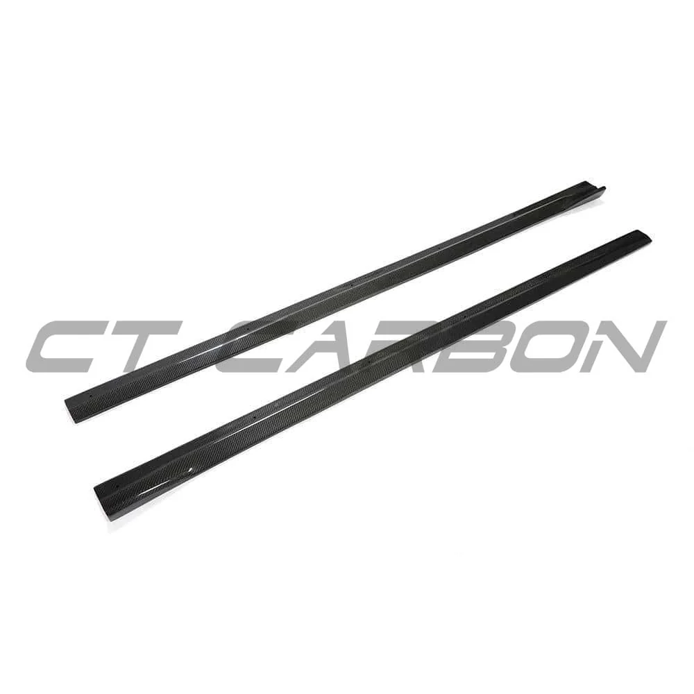 BMW F87 M2/M2C FULL CARBON FIBRE ULTIMATE KIT - Image 42